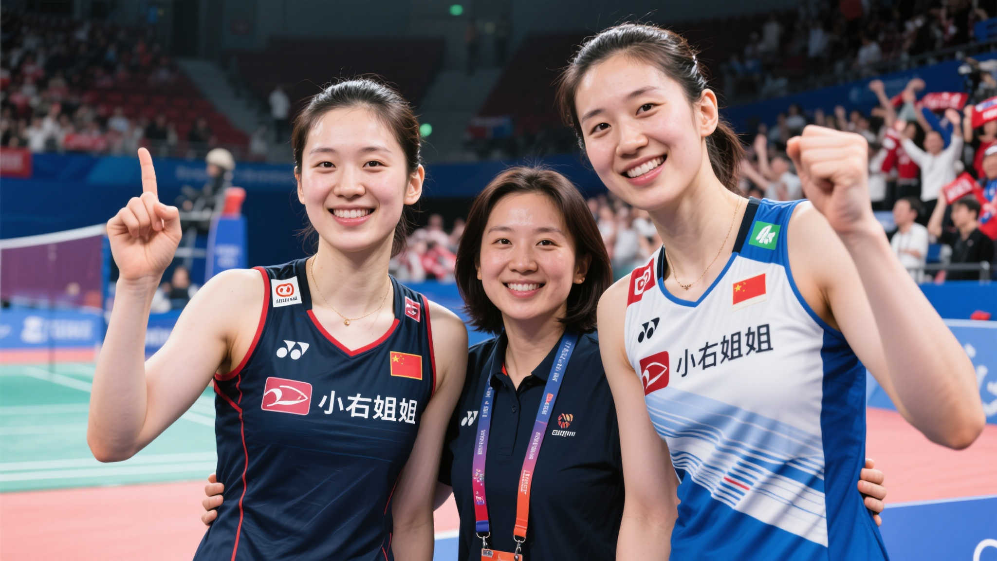 每个选择都 每个选择都