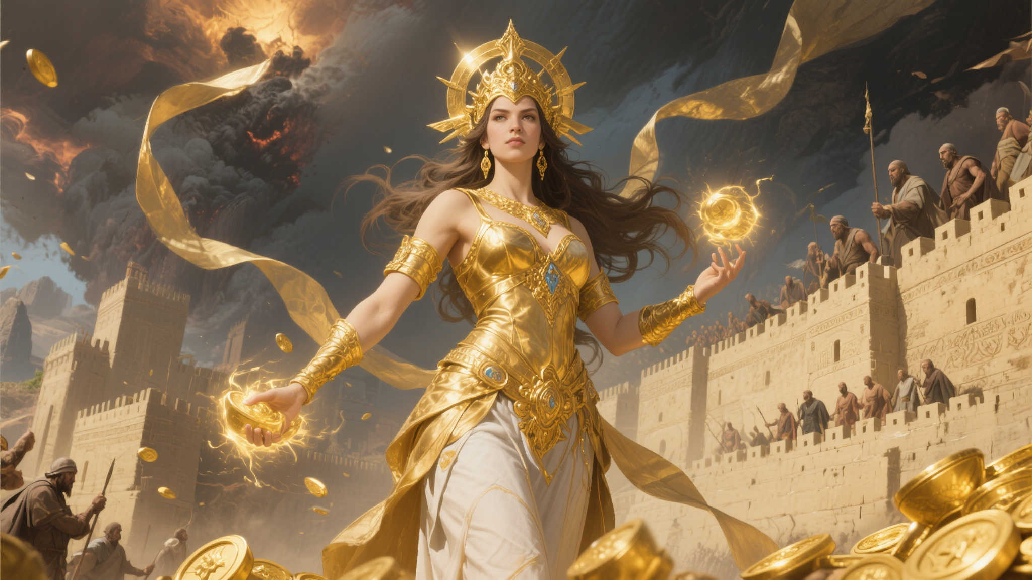 都有自己的 都有自己的