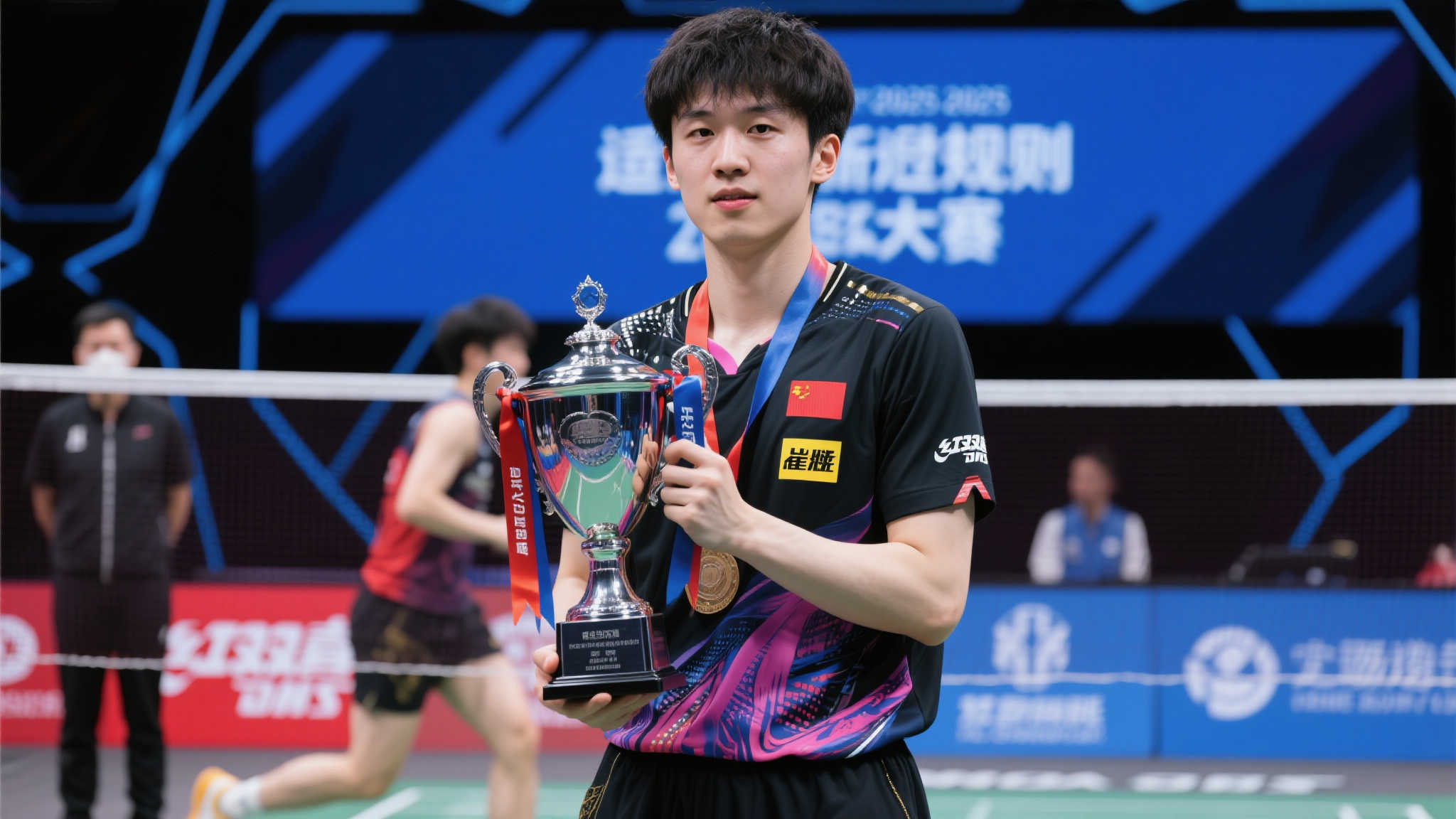 一整套全面 一整套全面