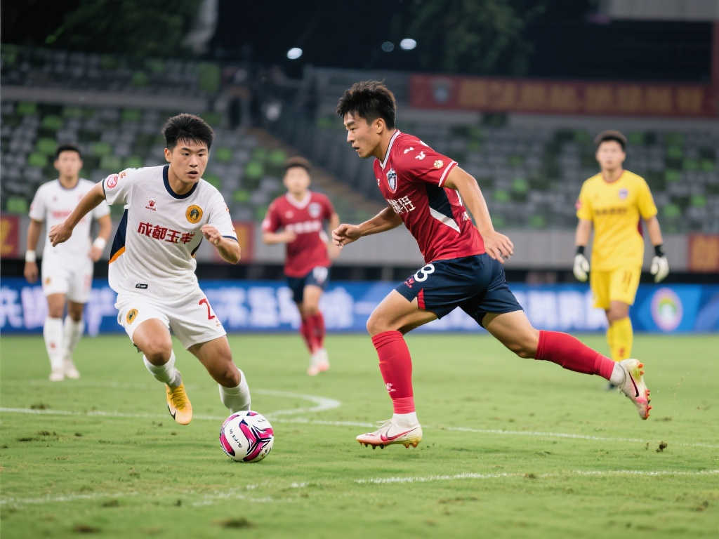 充满戏剧性 充满戏剧性