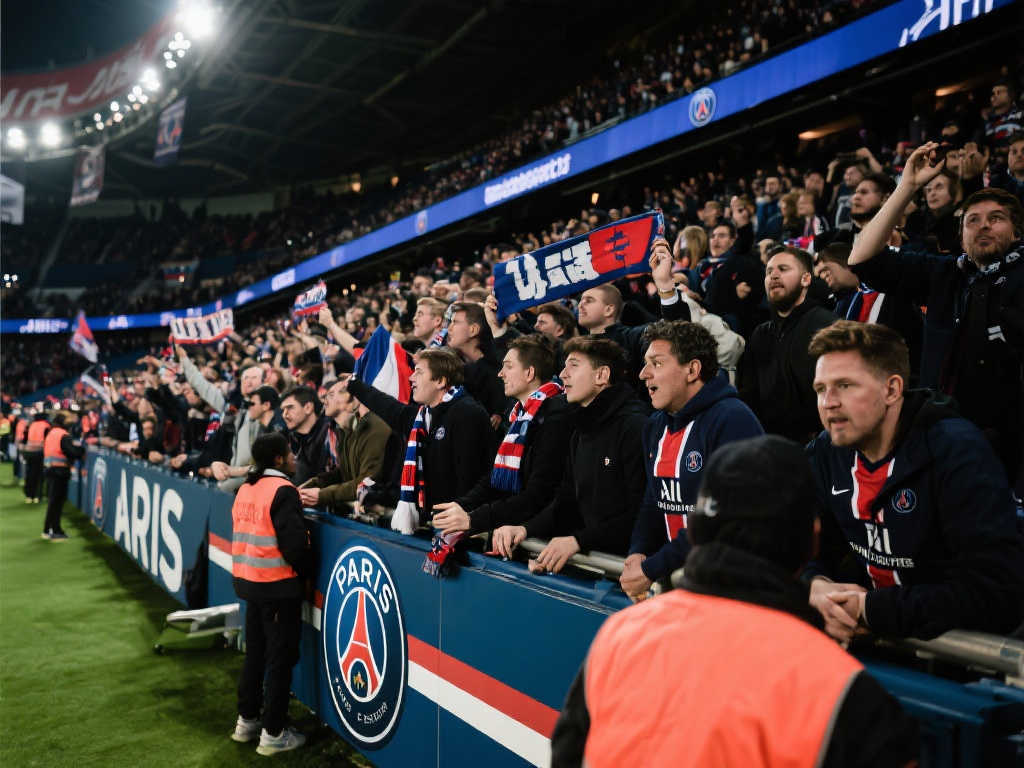 球迷和媒体 球迷和媒体